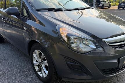 Opel Corsa 159.500 km 2.490 &euro; Heppenheim 64646