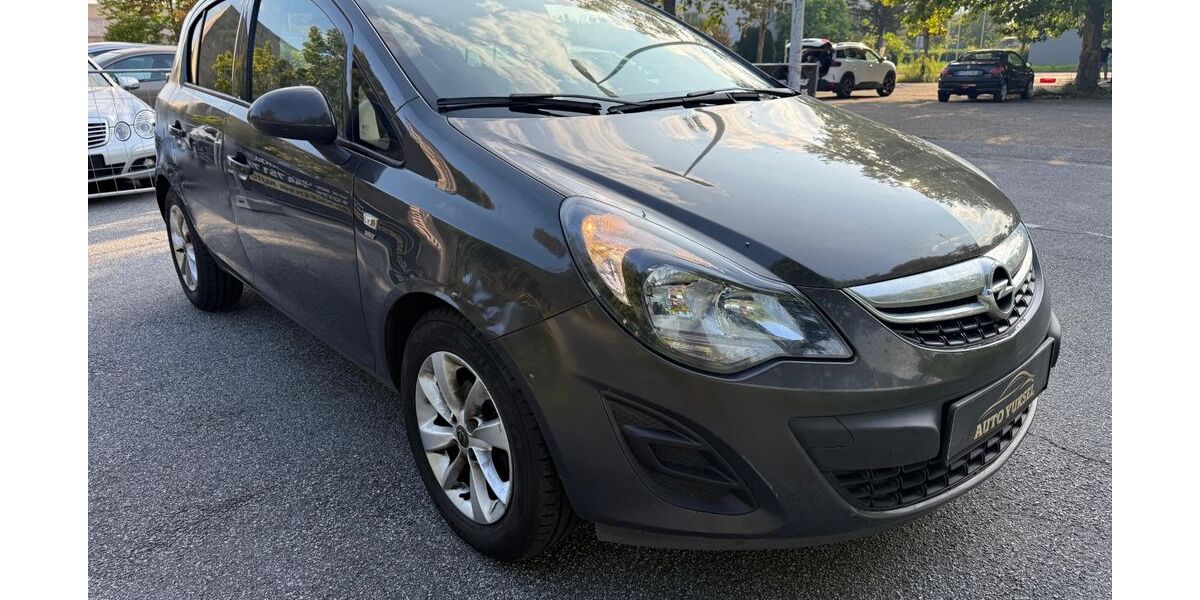 Opel Corsa 159.500 km 2.490 &euro; Heppenheim 64646