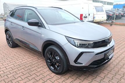 Opel Grandland (X) 4.213 km 20.500 &euro; Darmstadt 64293
