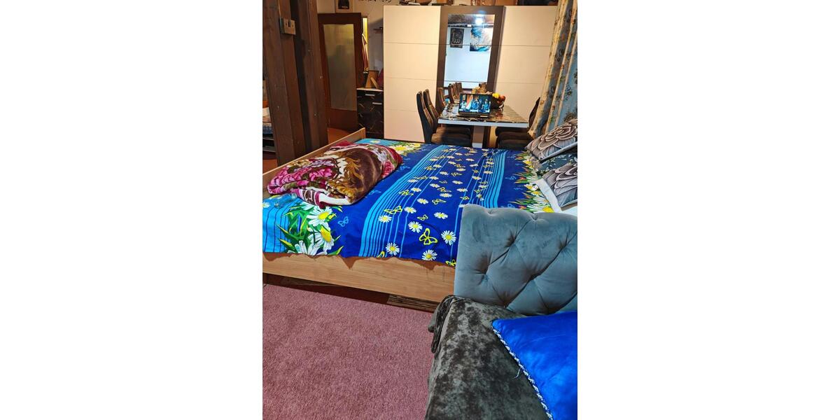 Etagenwohnung Gernsheim - 3 Zimmer, 95 m&sup2;, 1.000&euro; | Angebot:25618730