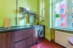 Etagenwohnung Frankfurt am Main Nordend-Ost - 3 Zimmer, 90 m&sup2;, 2.350&euro; | Angebot:25661850