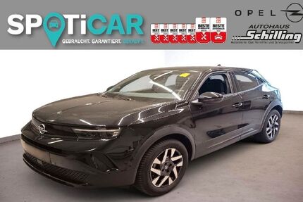 Opel Mokka 13.870 km 19.490 &euro; Griesheim 64347