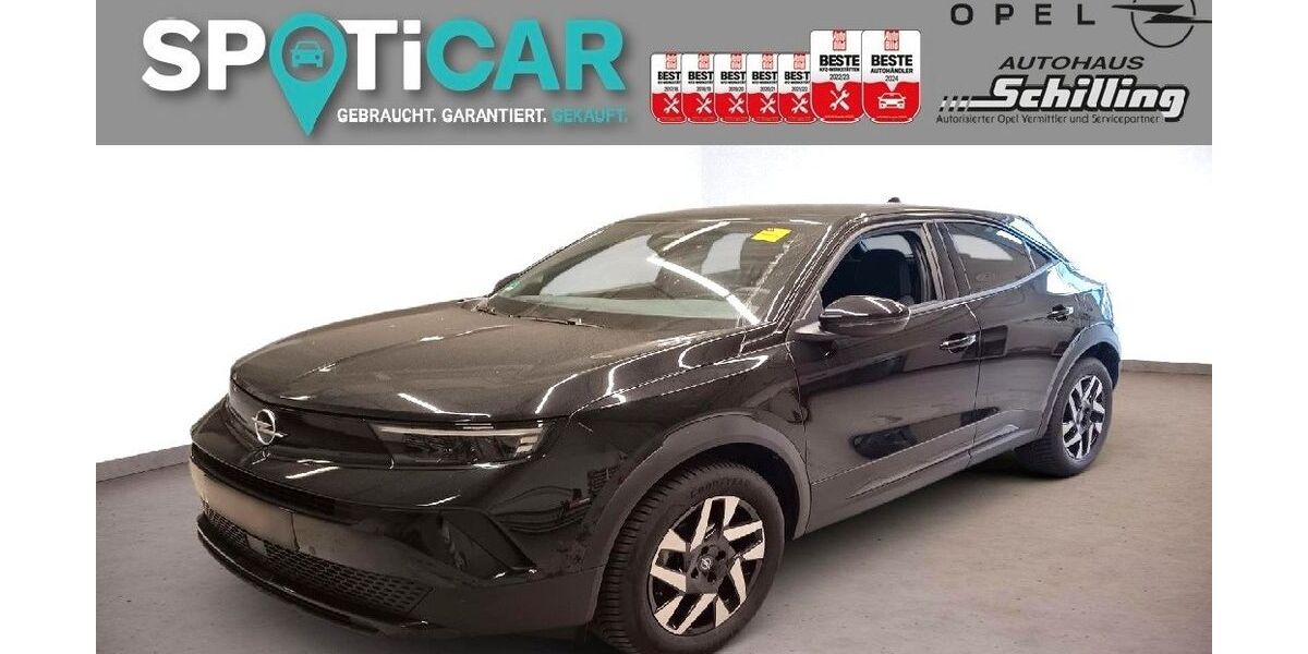 Opel Mokka 13.870 km 19.490 &euro; Griesheim 64347