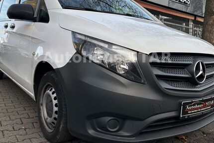 Mercedes-Benz Vito 109.000 km 18.490 &euro; Offenbach am Main 63071