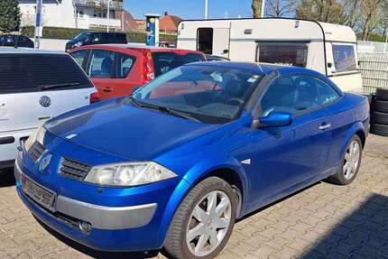 Renault Megane 198.000 km 890 € Darmstadt 64291