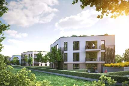 Wohnung Mainz Laubenheim - 2 Zimmer, 59 m&sup2;, 405.000&euro; | Angebot:23332612