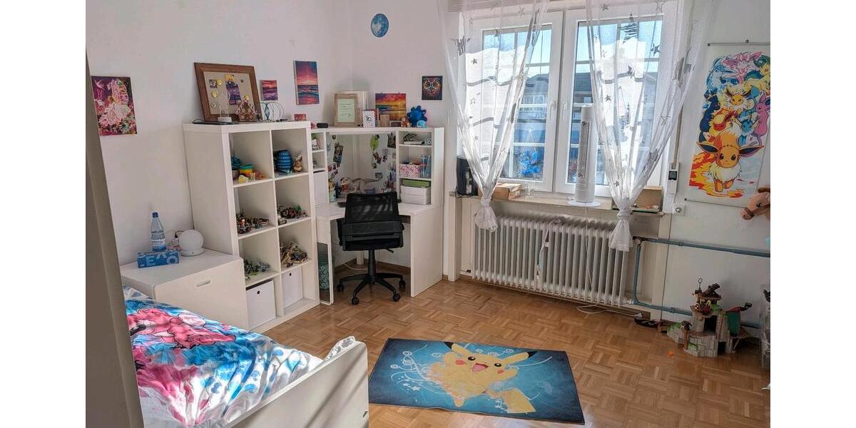 Doppelhaushälfte Flörsheim am Main - 7 Zimmer, 138 m&sup2;, 600.000&euro; | Angebot:25308184