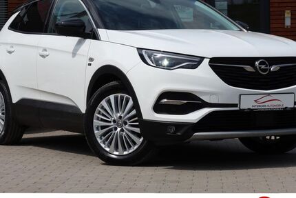 Opel Grandland (X) 99.999 km 12.899 &euro; Darmstadt 64293
