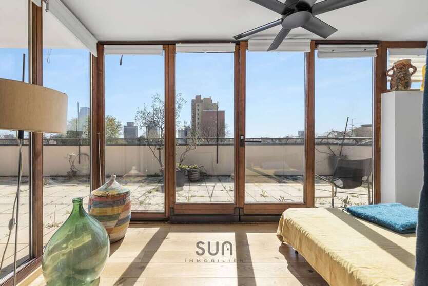 Wohnung zum Kaufen in Offenbach am Main 680.000 € 95 m²
