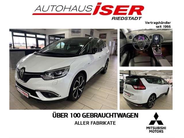 Renault Scenic 49.000 km 17.990 &euro; Riedstadt 64560