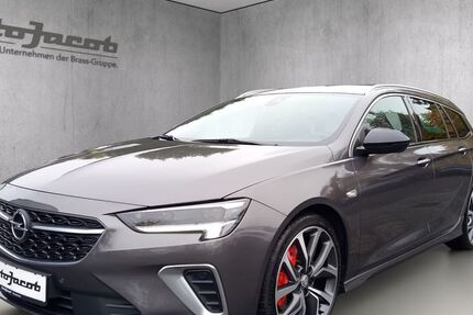 Opel Insignia 27.294 km 33.950 &euro; Rüsselsheim 65428