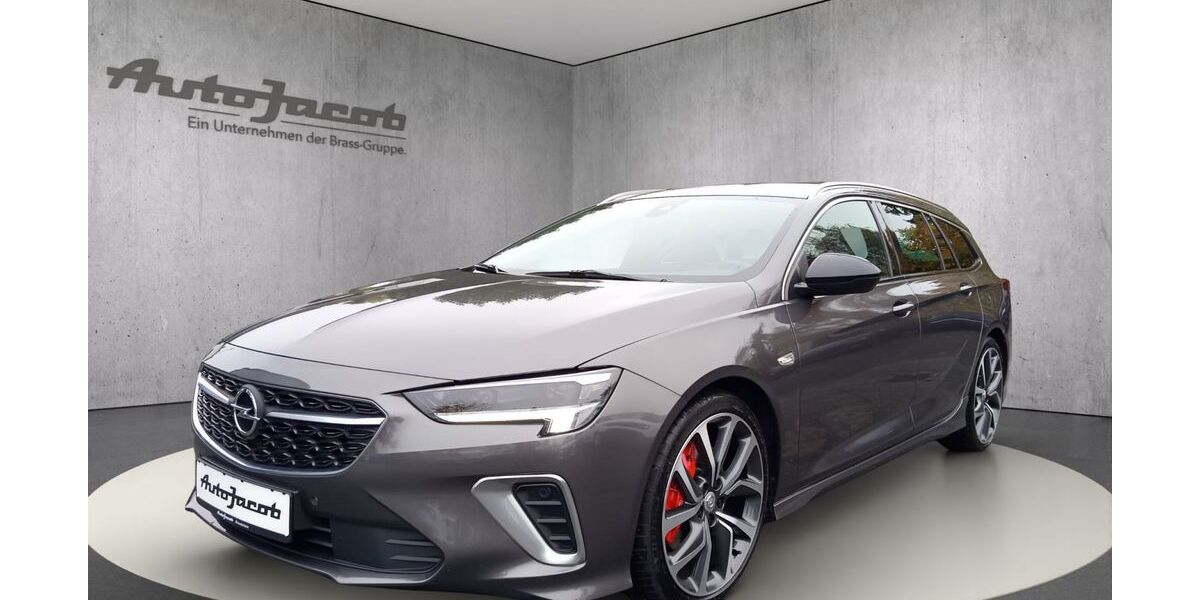 Opel Insignia 27.294 km 33.950 &euro; Rüsselsheim 65428