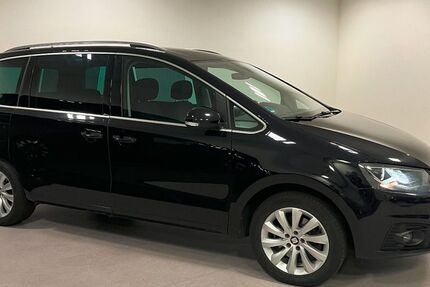 Seat Alhambra 149.000 km 15.900 &euro; Biebesheim am Rhein 64584