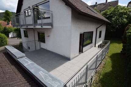 Haus Seeheim-Jugenheim Jugenheim - 5 Zimmer, 196 m&sup2;, 742.000&euro; | Angebot:26584042