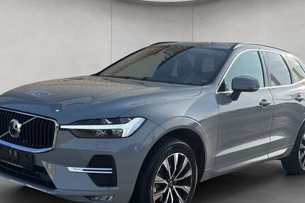 Volvo XC60 8.781 km 35.750 &euro; Frankfurt am Main 60486