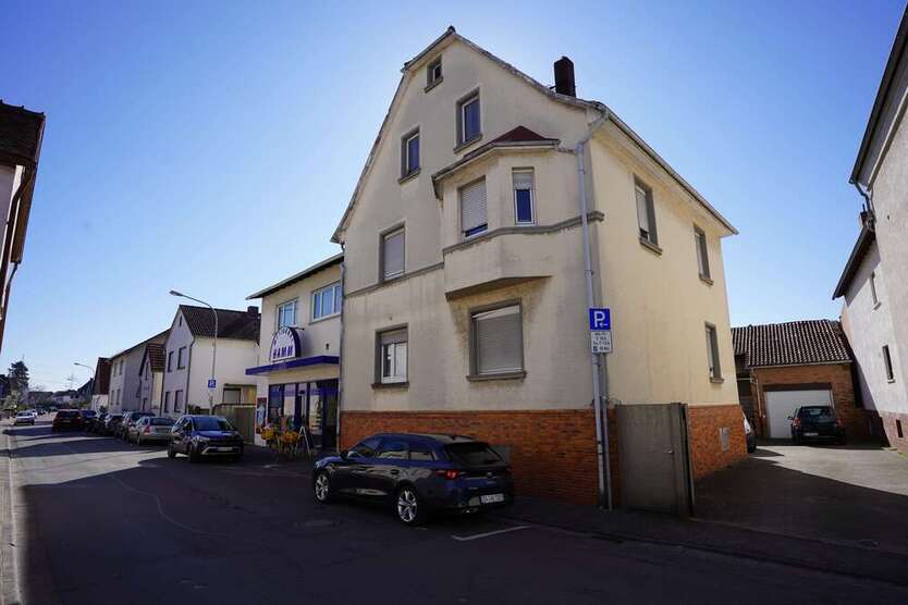 Haus zum Kaufen in Weiterstadt 555.555 € 200 m²