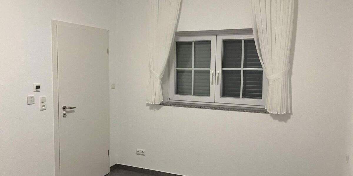 Etagenwohnung Groß Bieberau Groß-Bieberau - 3 Zimmer, 85 m&sup2;, 775&euro; | Angebot:25299700