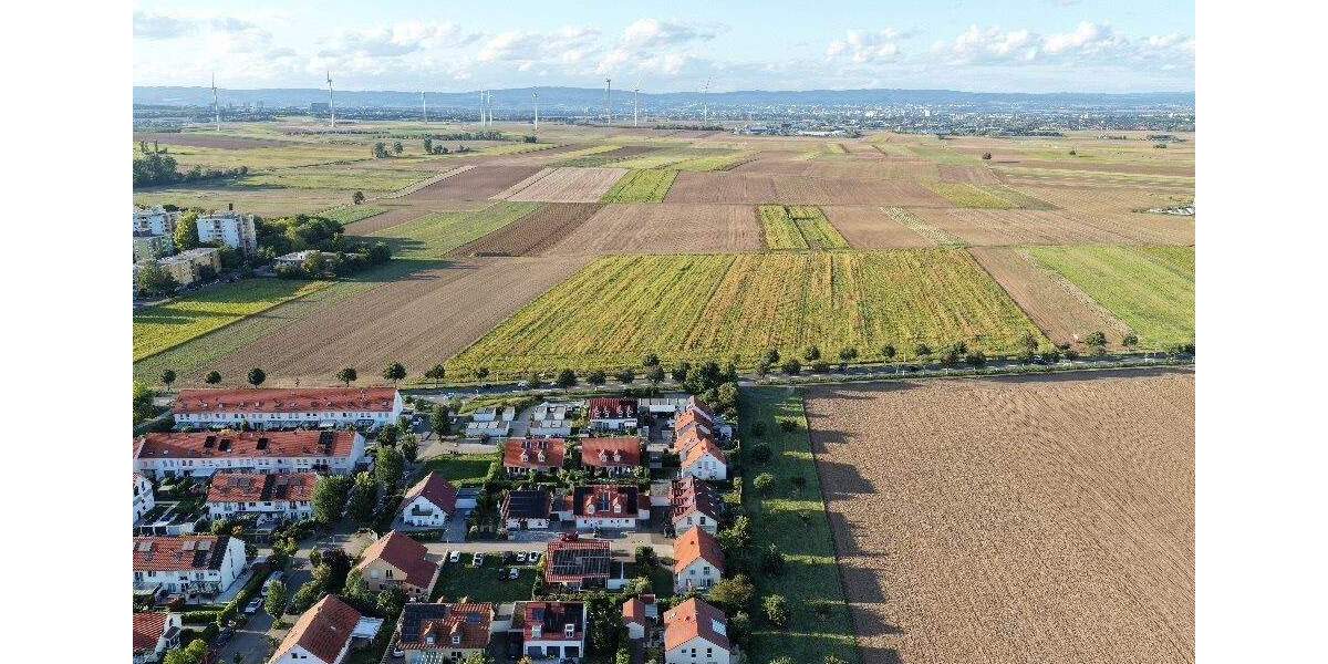 Grundstück Mainz Ebersheim - 500.000&euro; | Angebot:25690859