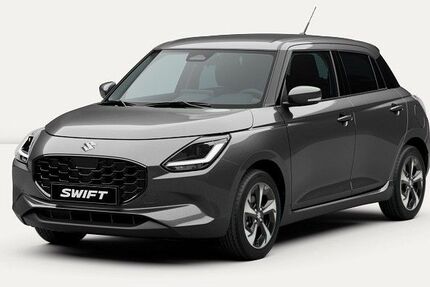 Suzuki Swift 2.700 km 19.490 &euro; Darmstadt 64293