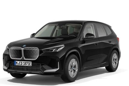 BMW iX1 27.018 km 31.388 &euro; Frankfurt am Main 60435