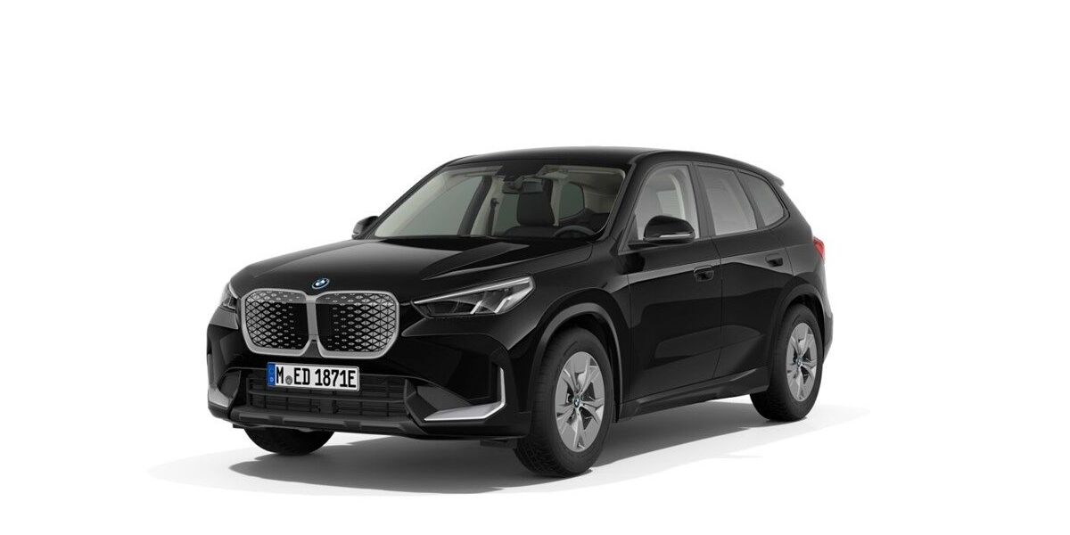 BMW iX1 27.018 km 31.388 &euro; Frankfurt am Main 60435