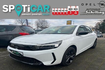 Opel Corsa 4.330 km 19.890 € Griesheim 64347