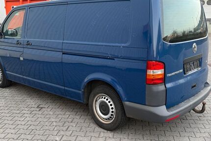 VW T5 Transporter 290.600 km 6.490 &euro; Rüsselsheim 65428