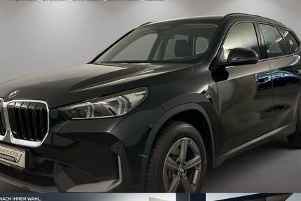 BMW X1 12.010 km 35.950 &euro; Dreieich-Sprendlingen 63303