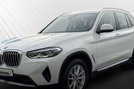 BMW X3 67.570 km 38.188 &euro; Rüsselsheim 65428