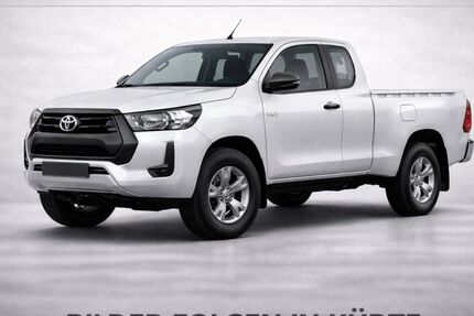 Toyota Hilux 79.013 km 37.990 &euro; Bensheim 64625