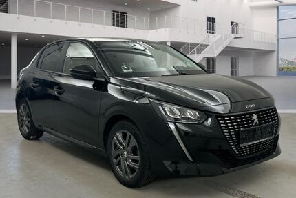 Peugeot 208 45.000 km 13.500 &euro; Biebesheim 64584