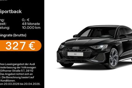 Audi A3 26.429 km 33.890 &euro; Hofheim 65719