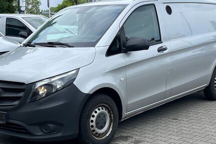 Mercedes-Benz Vito 133.482 km 13.980 &euro; Dietzenbach / bei Frankfurt am Main 63128