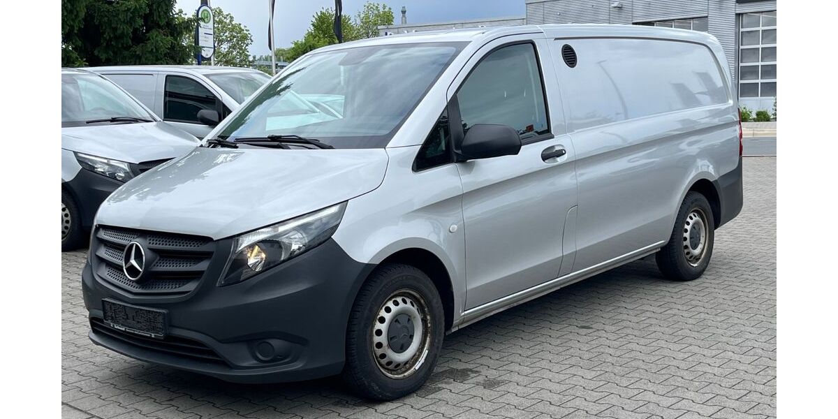 Mercedes-Benz Vito 133.482 km 13.980 &euro; Dietzenbach / bei Frankfurt am Main 63128