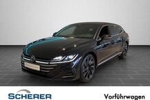Gebrauchtwagen VW Arteon