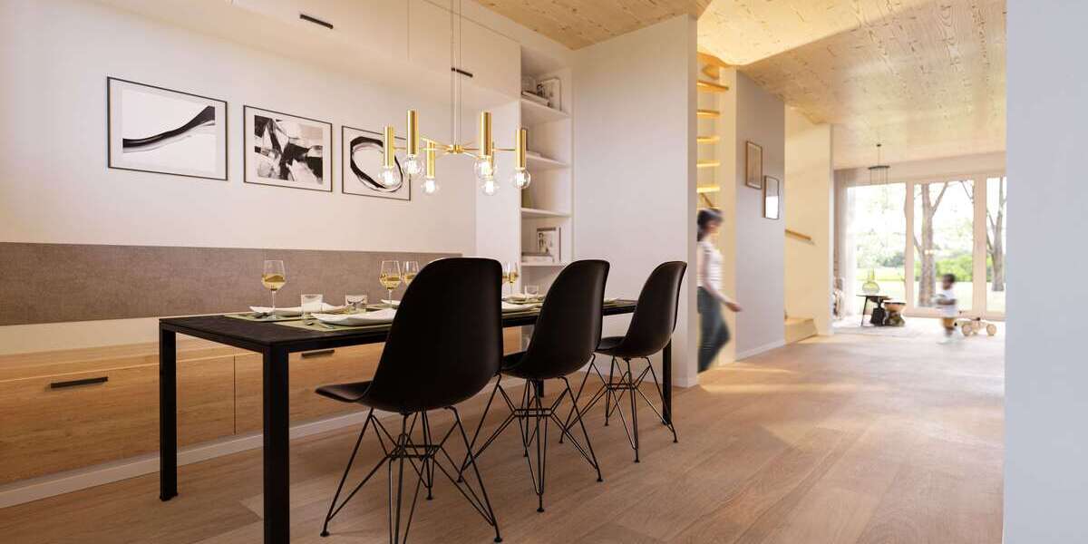 Wohnung zum Kaufen in Pfungstadt 689.900 € 143 m² 6 zimmer