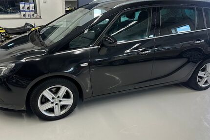 Opel Zafira 242.500 km 3.680 &euro; Groß Umstadt 64823