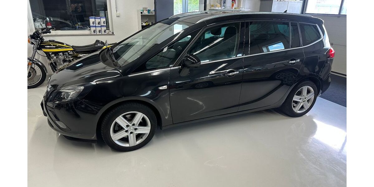 Opel Zafira 242.500 km 3.680 &euro; Groß Umstadt 64823