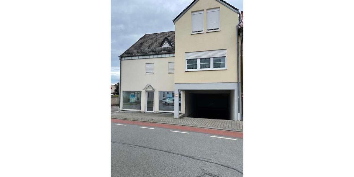 Einzelhandel in Lorsch 145.000 € 40 m² zimmer
