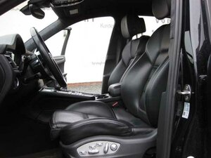 Porsche Macan S PDK dt.Fzg.Top Ausst. 141.000 km 27.999 &euro; Biebesheim 64584