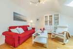 Etagenwohnung Frankfurt am Main Nordend-West - 2 Zimmer, 50 m&sup2;, 1.650&euro; | Angebot:25769140