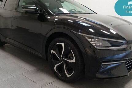 Kia EV6 25.609 km 34.270 &euro; Egelsbach 63329