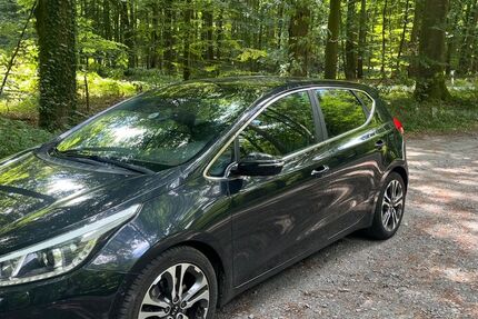 Kia ceed / Ceed 205.000 km 5.800 &euro; Ober-Ramstadt 64372