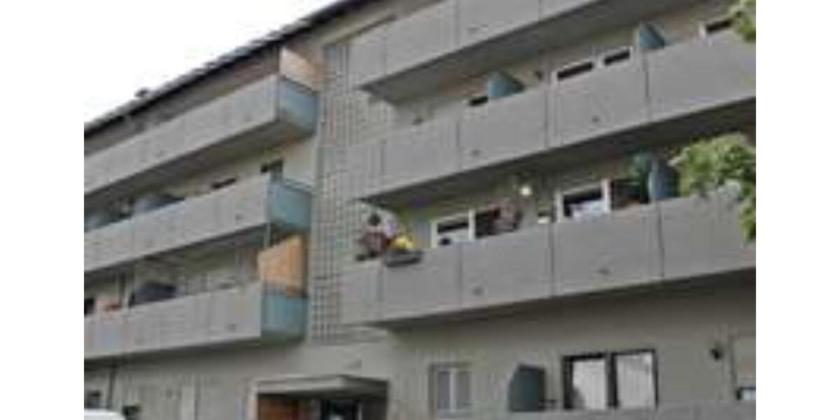 Etagenwohnung Weiterstadt - 1 Zimmer, 25 m&sup2;, 420&euro; | Angebot:25309219