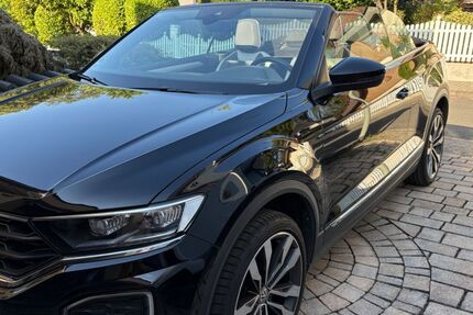 VW T-Roc 72.000 km 22.500 &euro; Flörsheim 65439