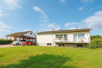 Haus zum Kaufen in Ginsheim-Gustavsburg Gustavsburg 2.490.000 € 225 m² 12.5 zimmer