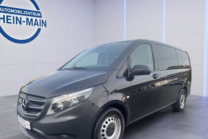 Mercedes-Benz Vito 181.000 km 21.900 &euro; Nauheim 64569