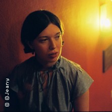 Alice Faye 02.02.2026 Ponyhof