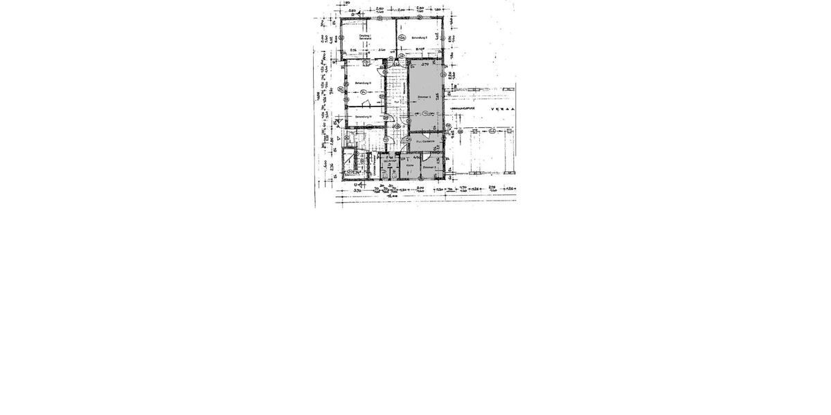Gewerbeobjekt Neu-Isenburg Isenburg - 700&euro; | Angebot:26528716
