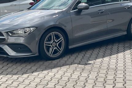 Mercedes-Benz CLA 220 58.500 km 29.990 &euro; Trebur 65468